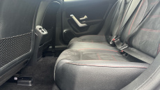 Mercedes-Benz A-Class A180 AMG Line 5dr Petrol Hatchback